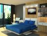 Vertical Murphy Bed